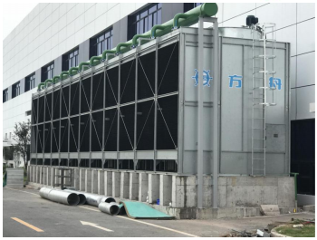 冷卻塔設計選型注意事項 冷卻塔設計選型注意事項